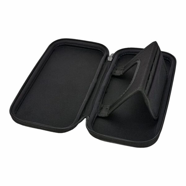 Estuche Para Switch Power A Charcoal Slim NINTENDO Unidad - Imagen 2