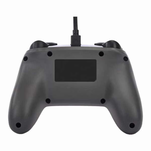 Control Para Switch ACC Nano Diseño Mario Kart NINTENDO Con Cable - Imagen 4