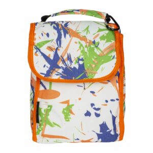 Lonchera Varios Colores ARTIC STAR Unidad