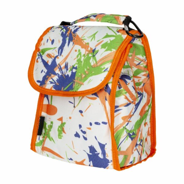 Lonchera Varios Colores ARTIC STAR Unidad - Imagen 2