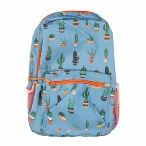 Mochila Escolar Diseños Variados Para Niña ARTIC STAR Unidad