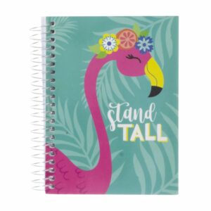 Libreta Diseño Animales STUDIO C Unidad