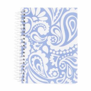 Libreta A Rayas Diseños Variados STUDIO C Unidad