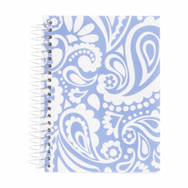 Libreta A Rayas Diseños Variados STUDIO C Unidad