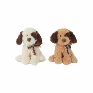 Peluche Perro LINZY TOYS INC Surtidos