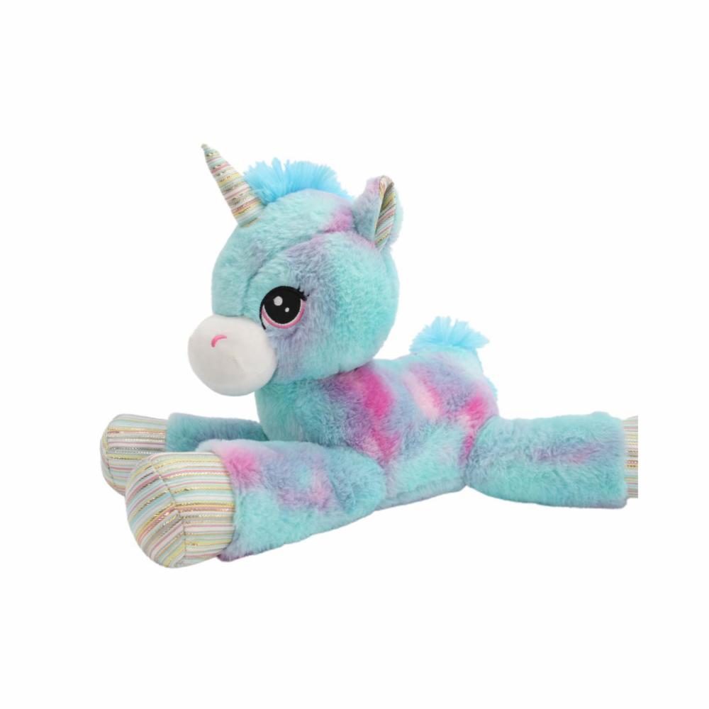 Peluche Unicornio LINZY Colores Surtidos - Imagen 2
