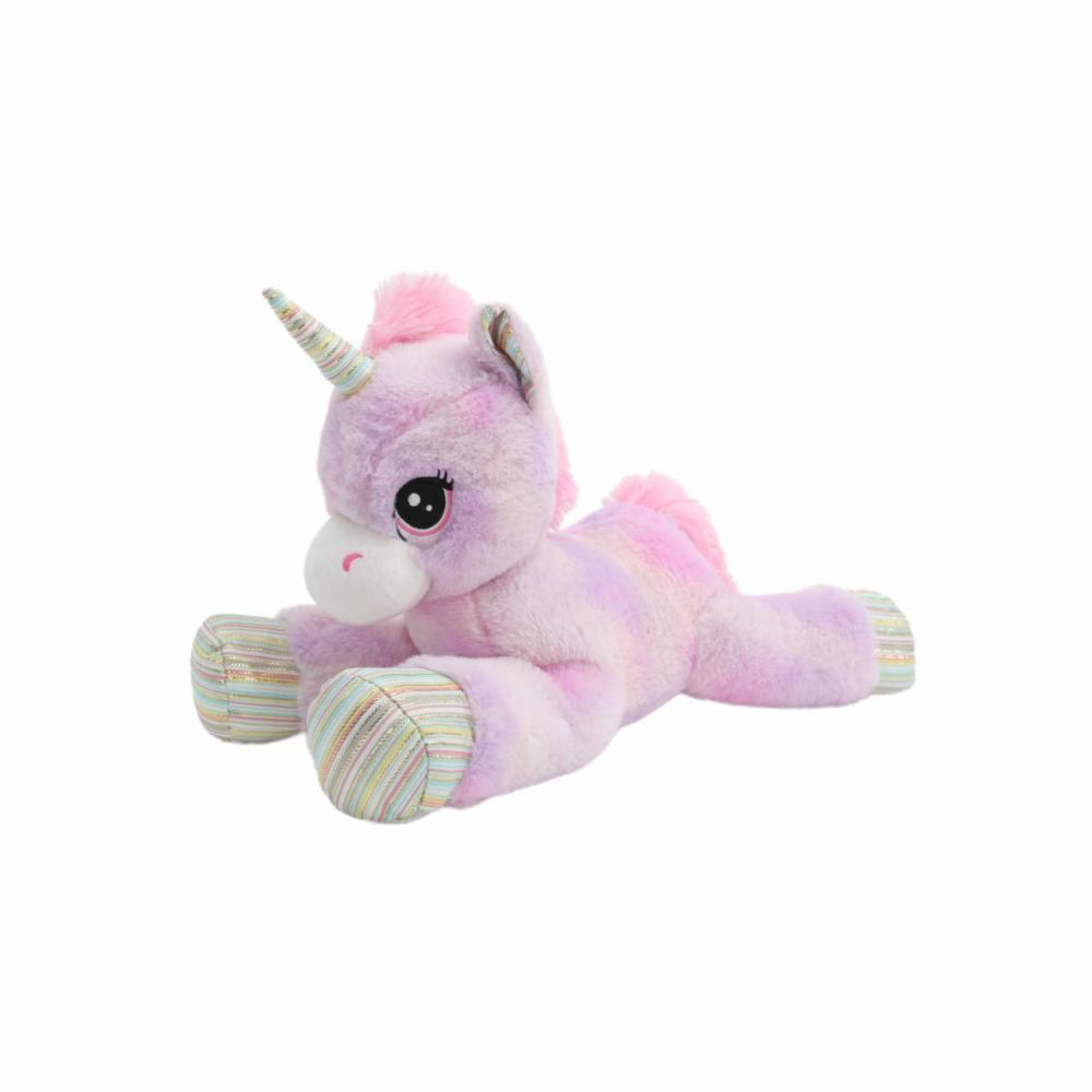 Peluche Unicornio LINZY Colores Surtidos - Imagen 3