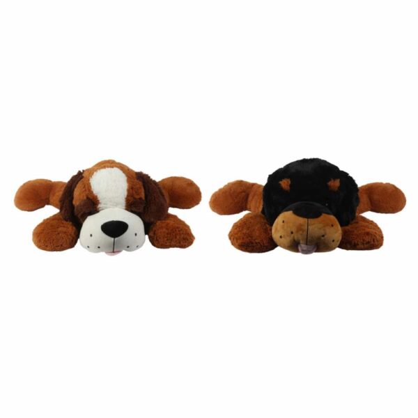 Peluche Perro LINZY TOYS INC Suave