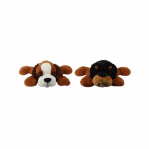Peluche Perro LINZY TOYS INC Suave