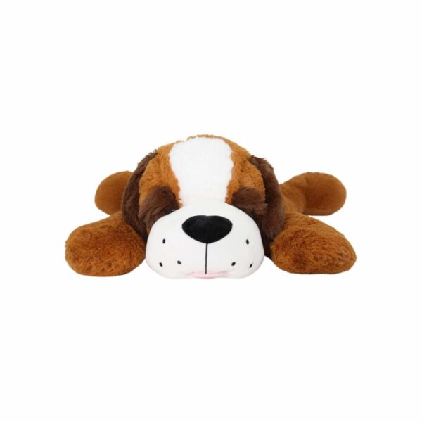 Peluche Perro LINZY TOYS INC Suave - Imagen 3