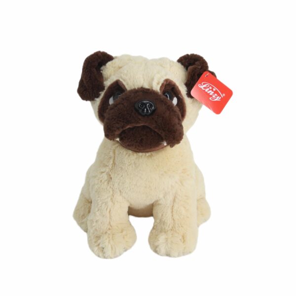Peluche Perro LINZY TOYS INC Otis