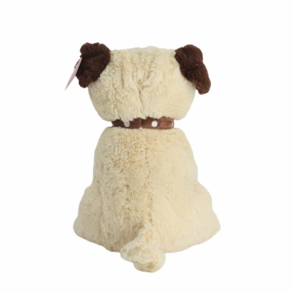 Peluche Perro LINZY TOYS INC Otis - Imagen 2
