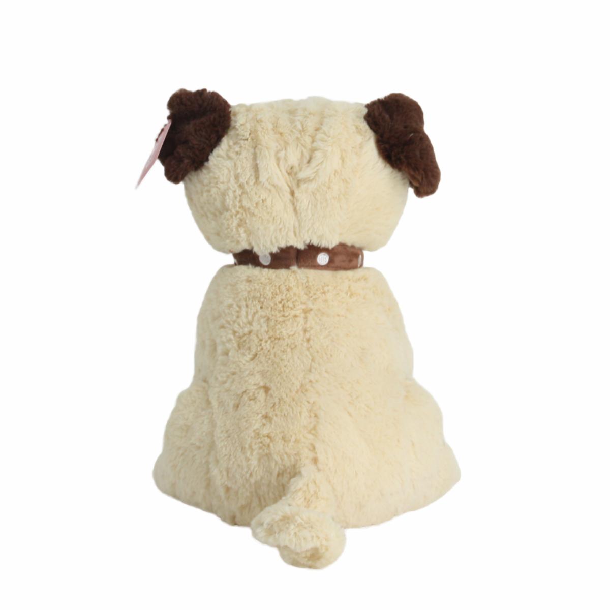 Peluche Perro Otis LINZY Pug