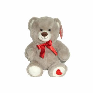 Peluche Oso LINZY TOYS INC Suave