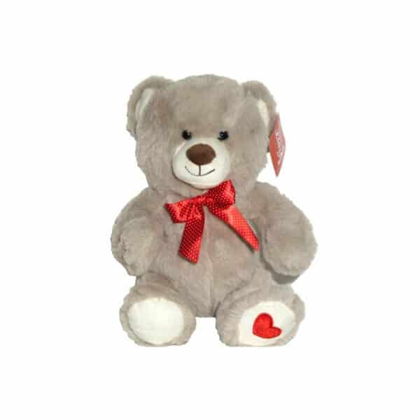 Peluche Oso LINZY TOYS INC Suave