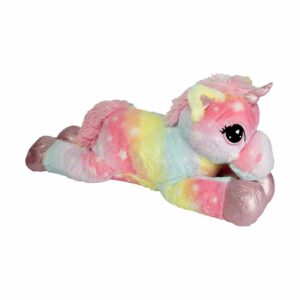 Peluche Unicornio LINZY TOYS INC Suave
