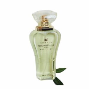 Splash Rich Y Ruitz Body Mist Soyeux D'Or RICH & RUITZ 250 Ml