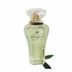 Splash Rich Y Ruitz Body Mist Soyeux D'Or RICH & RUITZ 250 Ml