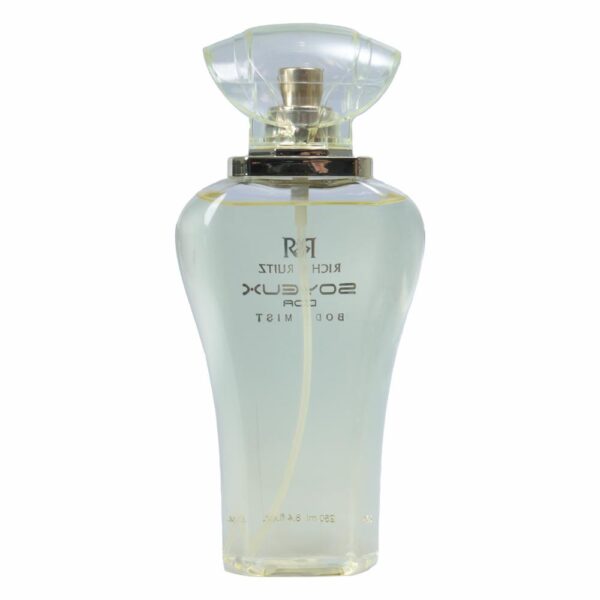 Splash Rich Y Ruitz Body Mist Soyeux D'Or RICH & RUITZ 250 Ml - Imagen 2