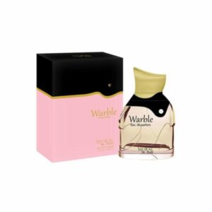 Fragancia Para Dama Warble RICH & RUITZ EDT 90 Ml