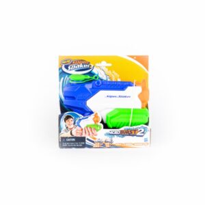 Pistola Nerf De Agua HASBRO INC. Microburst Ii