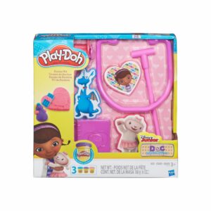 Doctora Juguetes HASBRO INC. Play Doh