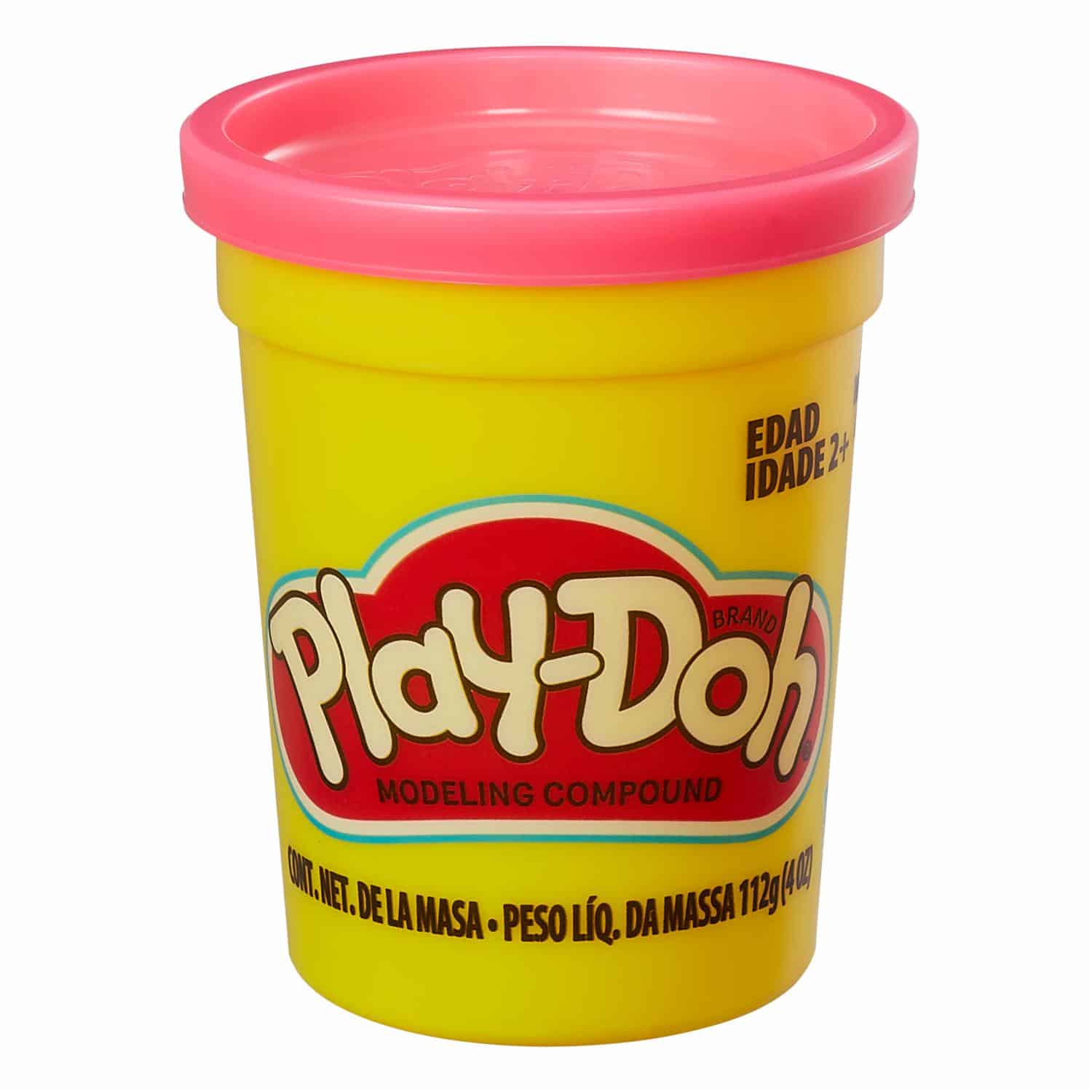 Masa Moldeable En Vaso PLAY DOH Colores Surtidos - Imagen 3