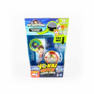 Reloj Yokai HASBRO INC. Watch 2