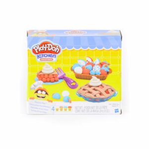 Set De Juego Pasteles Divertidos PLAY DOH Incluye Accesorios
