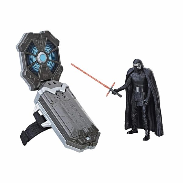 Kit De Inicio De Star Wars HASBRO INC. Force Link - Imagen 2