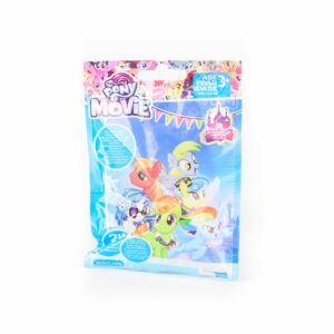 Figura Pony Sorpresa MY LITTLE PONY Modelos Surtidos