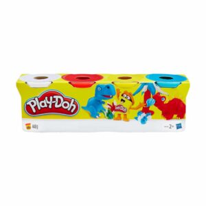 Pack Clásico HASBRO INC. Play Doh