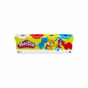 Pack Clásico HASBRO INC. Play Doh