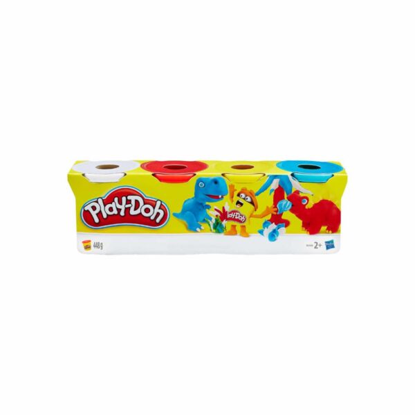 Pack Clásico HASBRO INC. Play Doh