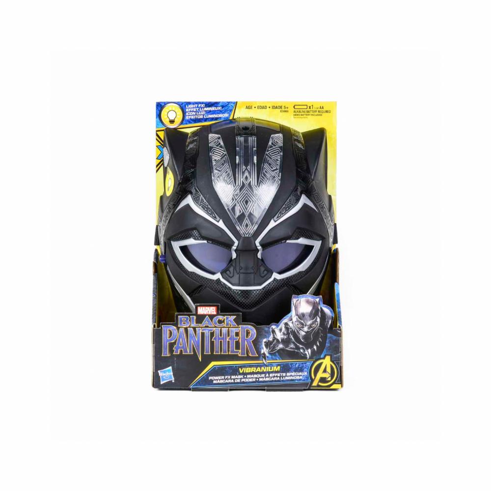 Pantera Negra Plastilina Play Doh Negra Eco Friendly MuÃ±ecos Play