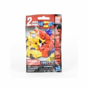 Figura Transformers HASBRO INC. Surtidos