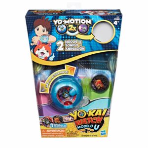 Reloj Yokai Watch HASBRO INC. Clásico