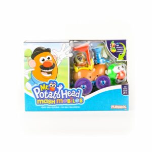Vehículo Sr Cara De Papa HASBRO INC. Tren