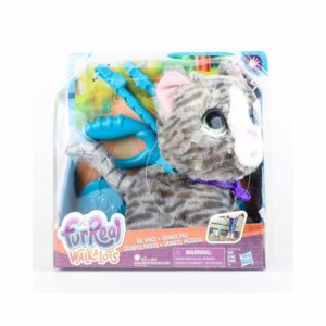 Peluche Furreal FURREAL Walkalots