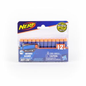 Repuestos Dardos HASBRO INC. Nerf
