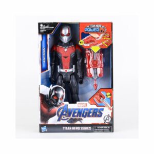 Figura Avengers HASBRO INC. Ant-Man