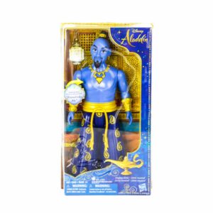 Figura Genio ALADDIN 28 Centímetros