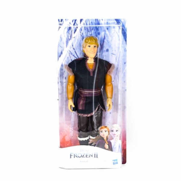 Muñeco Kristoff FROZEN 2 Disney