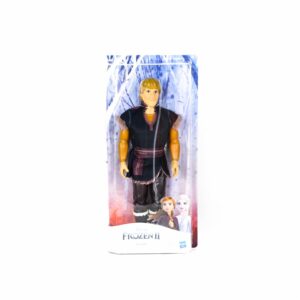 Muñeco Kristoff FROZEN 2 Disney