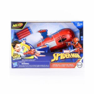 Lanzador Arácnido HASBRO INC. Spiderman