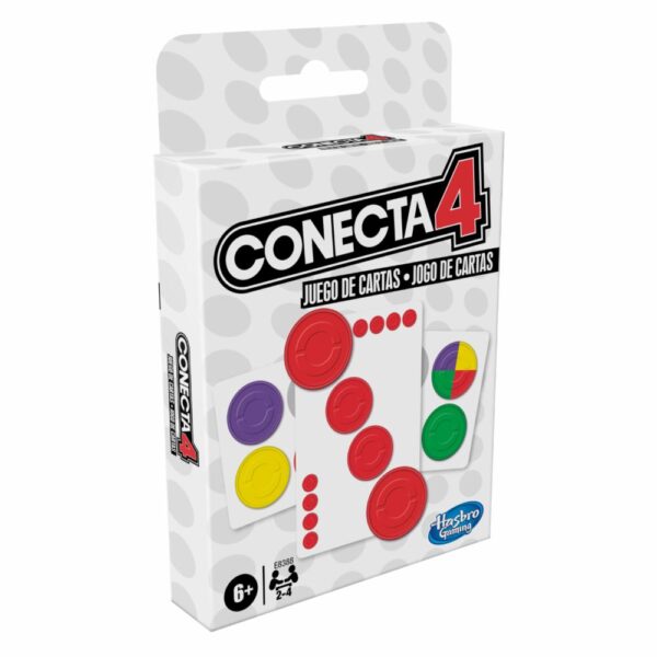 Juego De Cartas Clásico HASBRO INC. Surtido - Imagen 5