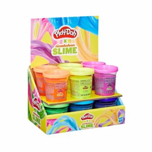 Slime Single HASBRO INC. Play Doh