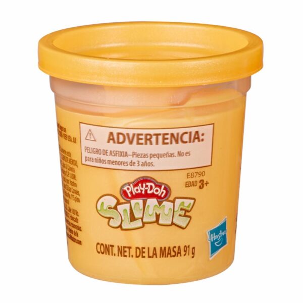 Slime Single HASBRO INC. Play Doh - Imagen 2