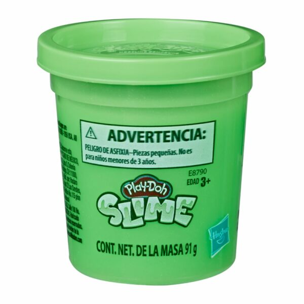 Slime Single HASBRO INC. Play Doh - Imagen 3