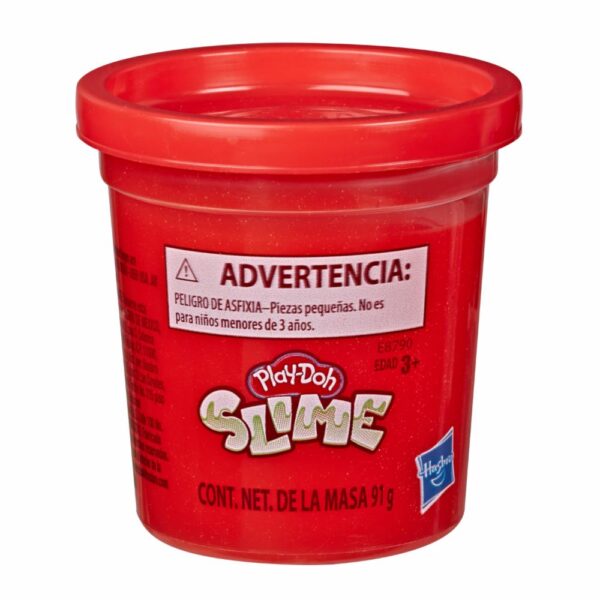 Slime Single HASBRO INC. Play Doh - Imagen 4